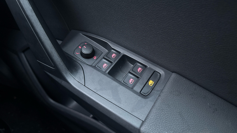 SEAT Arona 1.0 TSI 115 Xcellence Lux [EZ] 5dr Petrol Hatchback